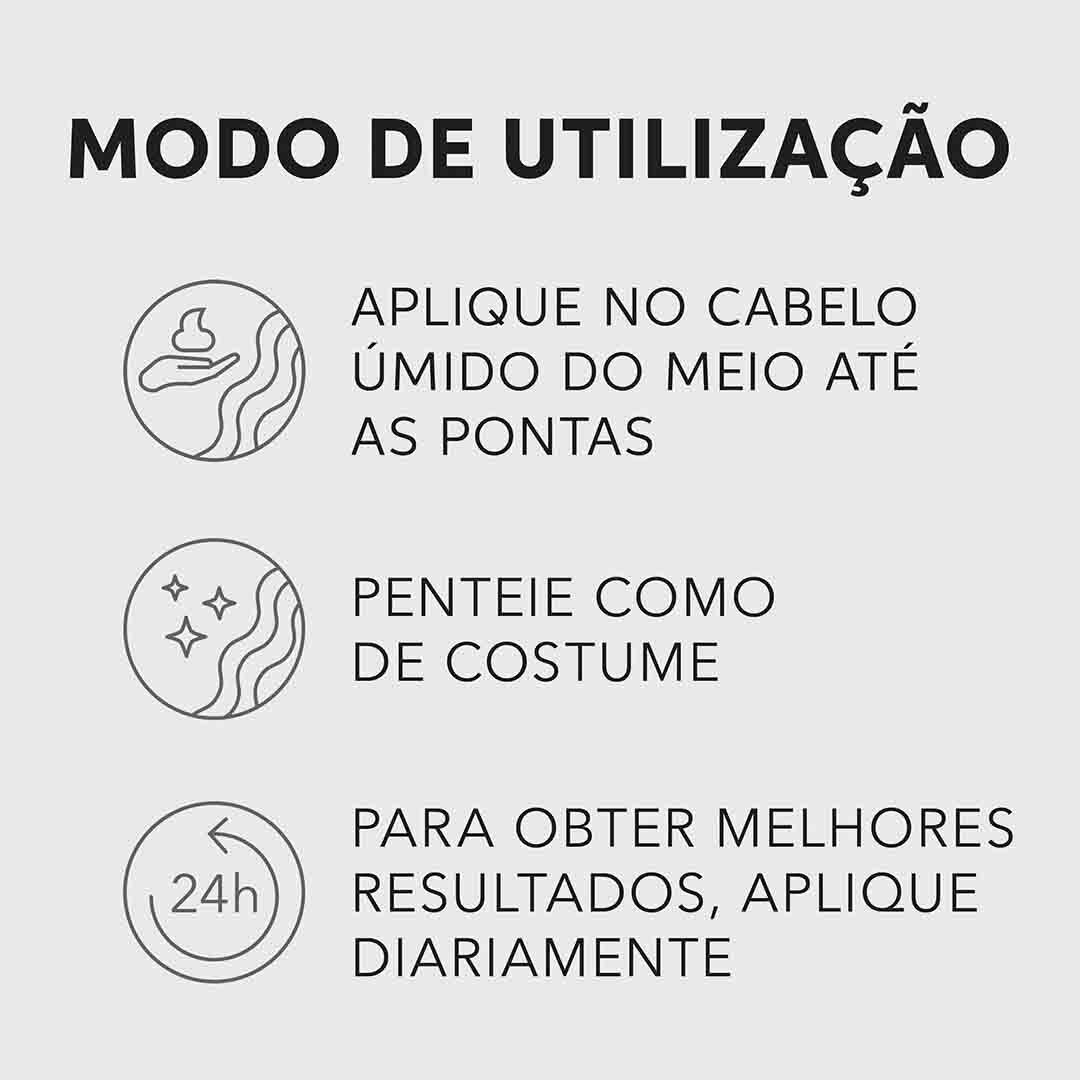 Creme de Styling Reparador - SEBASTIAN - No breaker - Imagem 3
