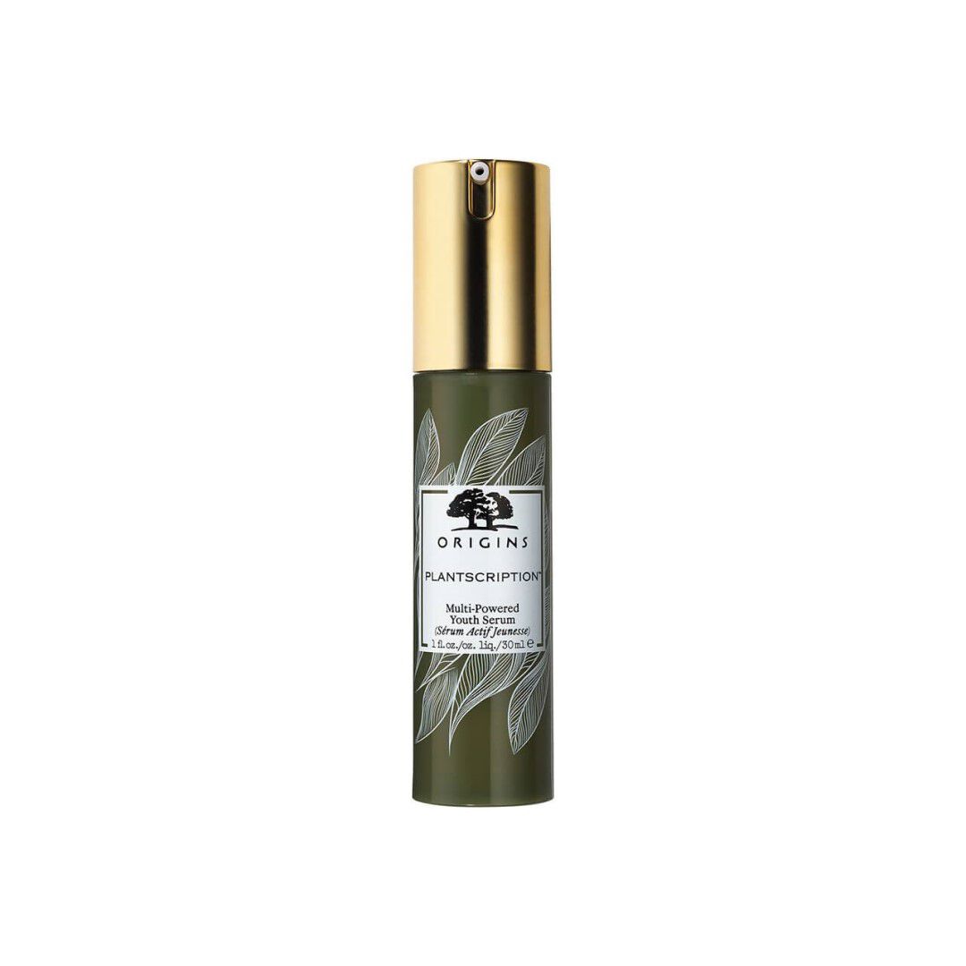 Multi-Powered Youth Serum - ORIGINS - Plantscription - Imagem 1