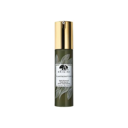 Multi-Powered Youth Serum - ORIGINS - Plantscription - Imagem