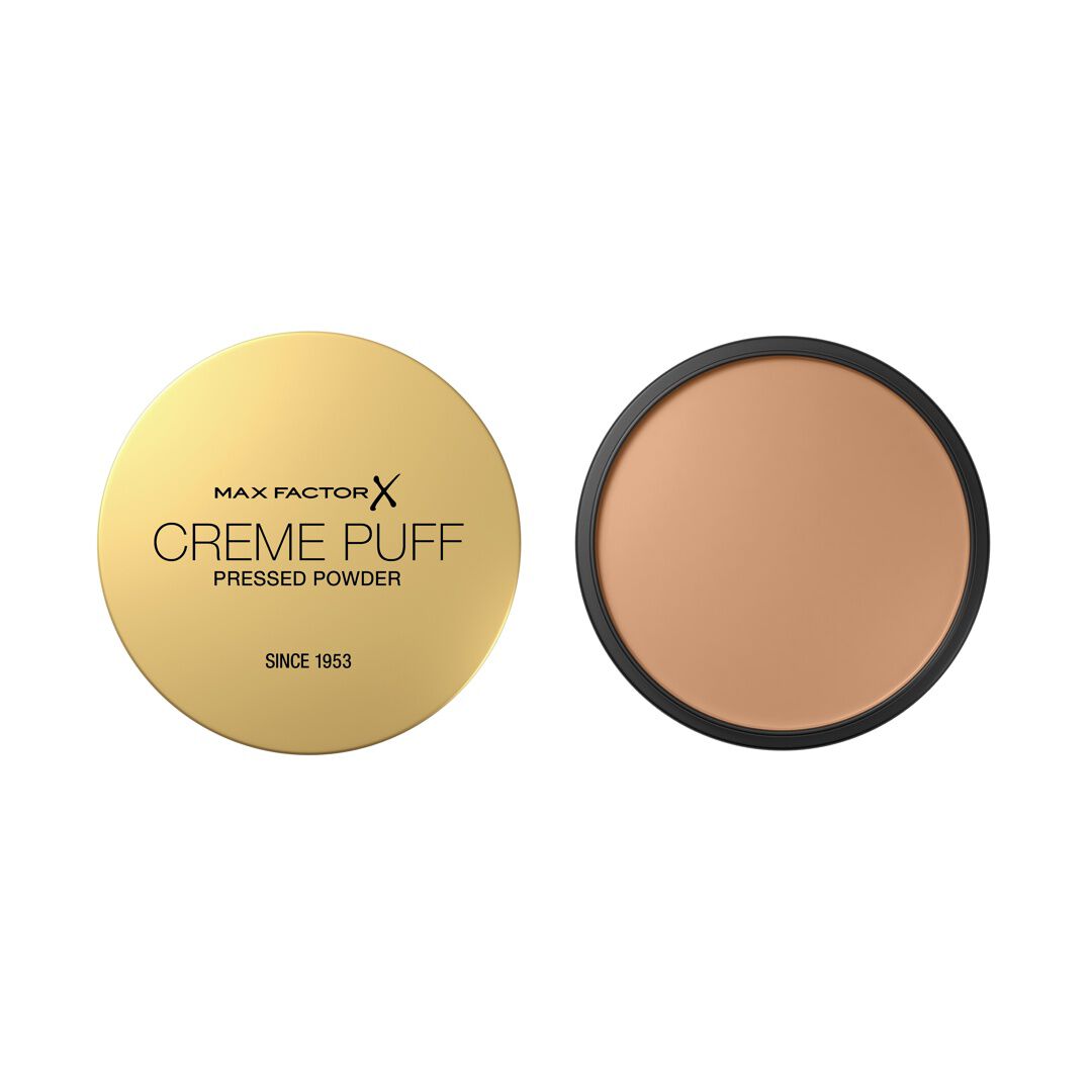 Creme Puff - P&oacute; Compacto - MAX FACTOR -  - Imagem 1