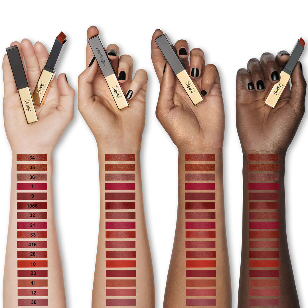 Rouge Pur Couture the Slim - Yves Saint Laurent - Rouge Pur Couture The Slim - Imagem 2