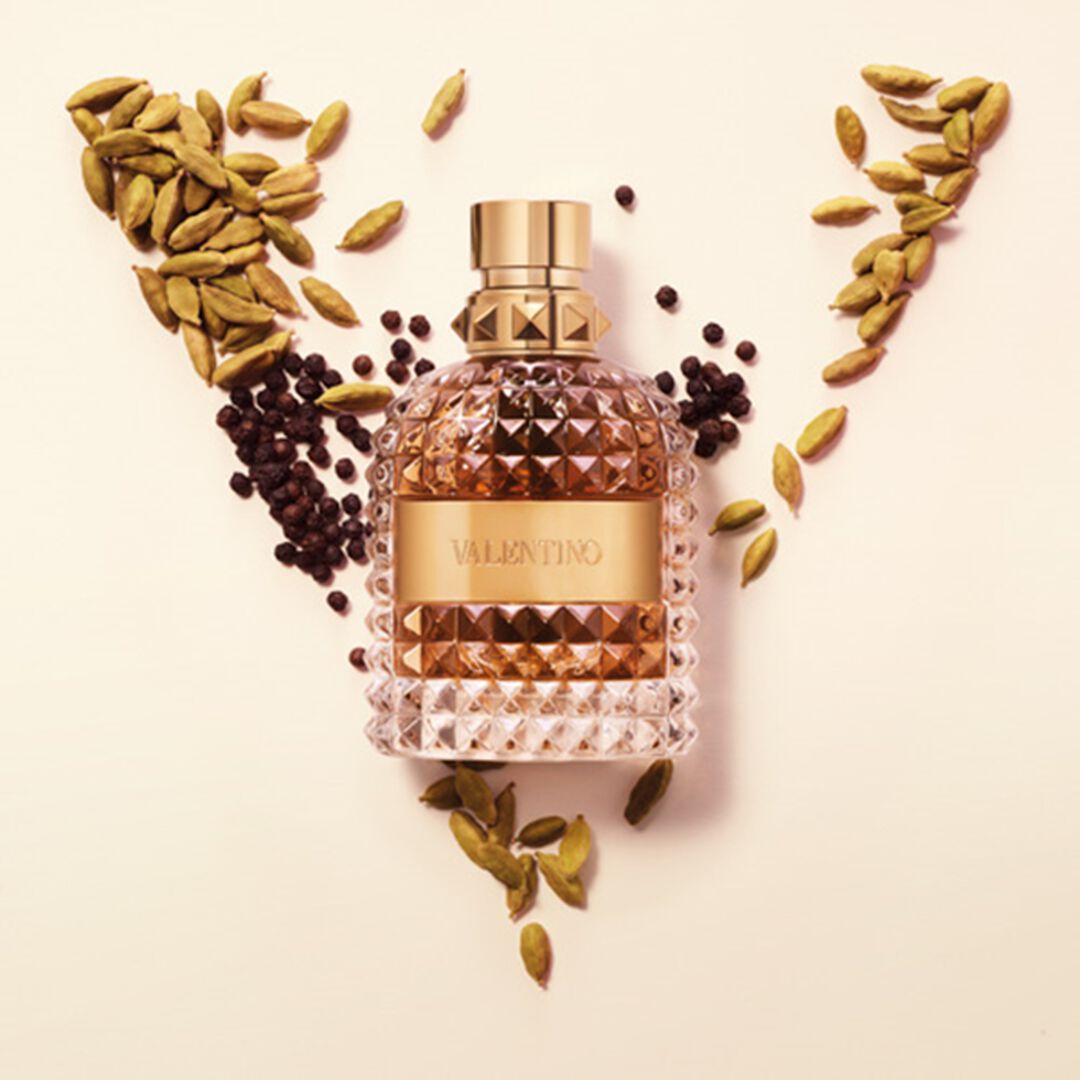 Eau de Toilette - Valentino - VALENTINO UOMO - Imagem 10