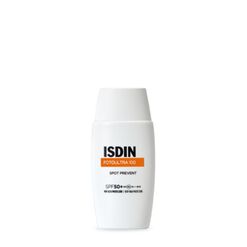 SPOT PREVENT SPF50+, , hi-res