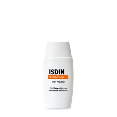 SPOT PREVENT SPF50+ - ISDIN - Fotoultra - Imagem