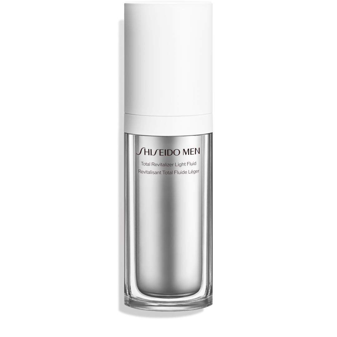 Total Revitalizer Light Fluid - SHISEIDO - Shiseido Men - Imagem 1