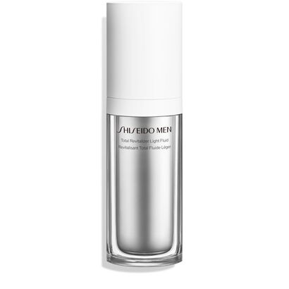 Total Revitalizer Light Fluid - SHISEIDO - Shiseido Men - Imagem
