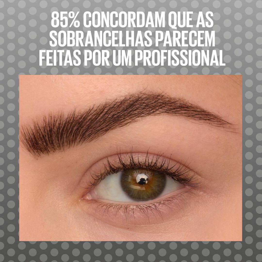 Brow Insert - MAYBELLINE -  - Imagem 3