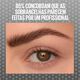 Brow Insert - MAYBELLINE -  - Imagem 3