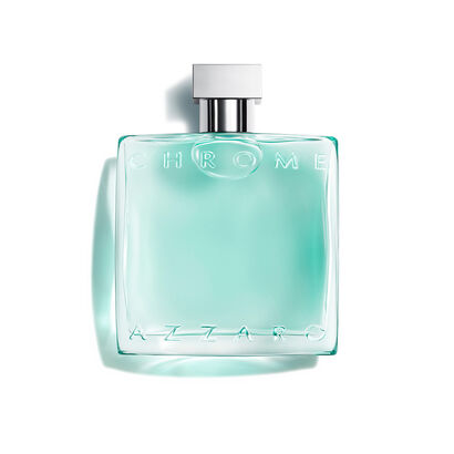 Azure Eau de Toilette - AZZARO - Chrome - Imagem