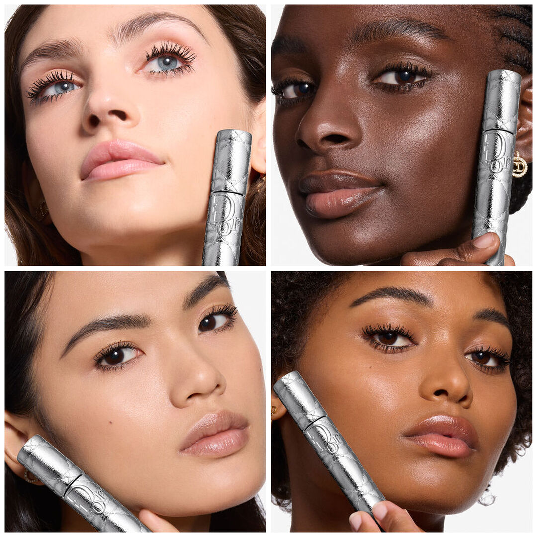 Overvolume Waterproof Mascara - Dior - DIORSHOW - Imagem 3