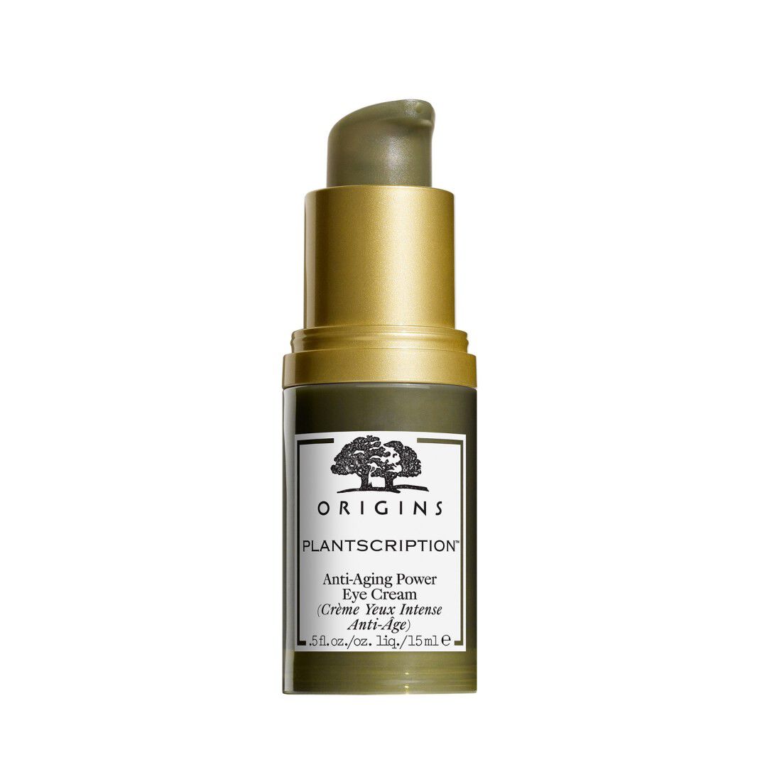 Anti-Aging Power Eye Cream - ORIGINS - Plantscription - Imagem 1