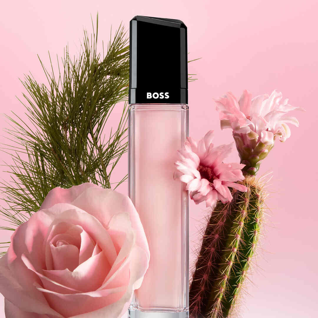 Eau de Parfum - HUGO BOSS - BOSS MA VIE - Imagem 3