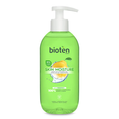 Gel de Limpeza Marmelo Normais / Mistas - BIOTEN -  - Imagem