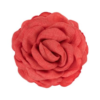 Clipstar Fleur de Coral - invisibobble -  - Imagem