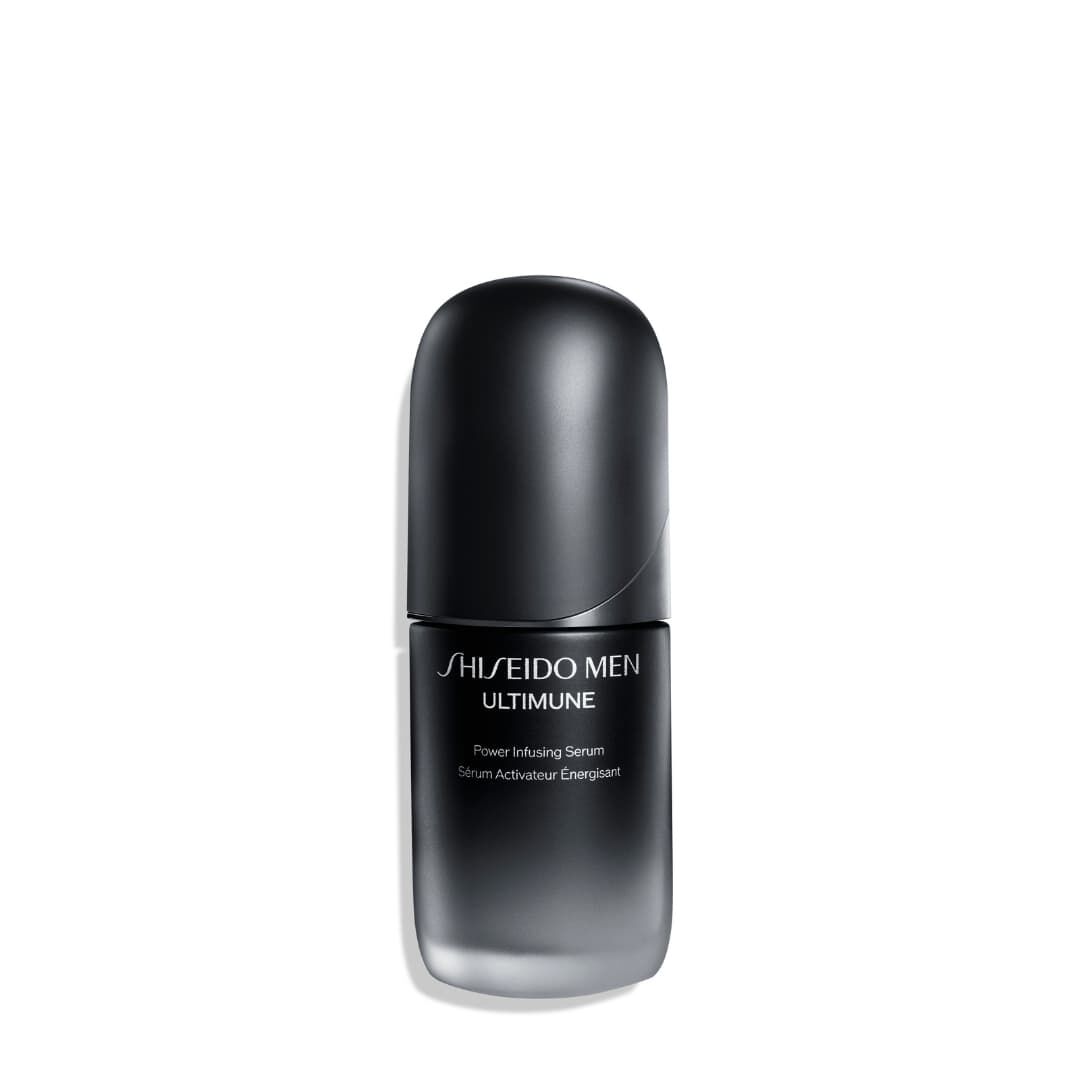 ULTIMUNE POWER INFUSING SERUM - SHISEIDO - Shiseido Men - Imagem 3