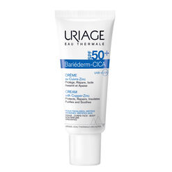 BARI&Eacute;DERM CICA - Creme SPF50+, , hi-res