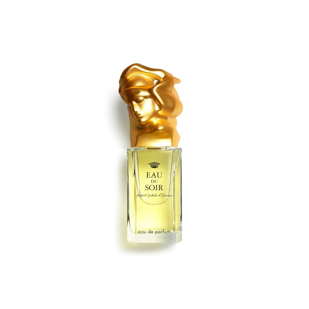 Eau de Parfum - Sisley Paris - EAU DU SOIR - Imagem 1