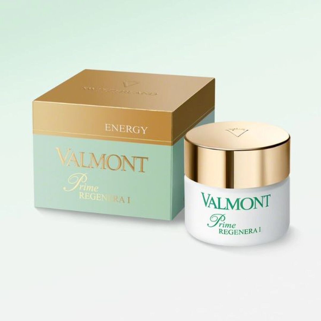 Prime Regenera I - VALMONT - VA ENERGY - Imagem 2