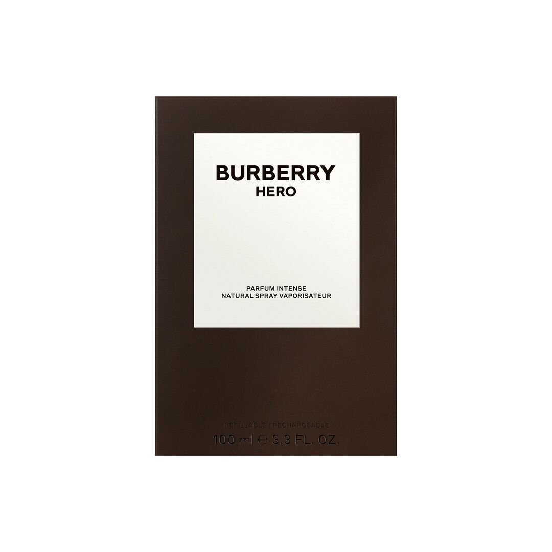 Parfum Intense - BURBERRY - HERO PARFUM INTENSE - Imagem 2