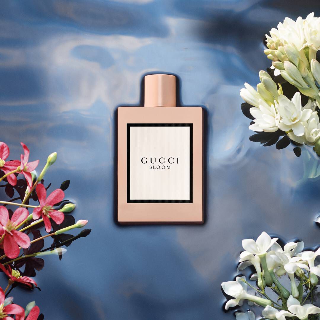 Eau de Parfum - GUCCI - GUCCI BLOOM - Imagem 6