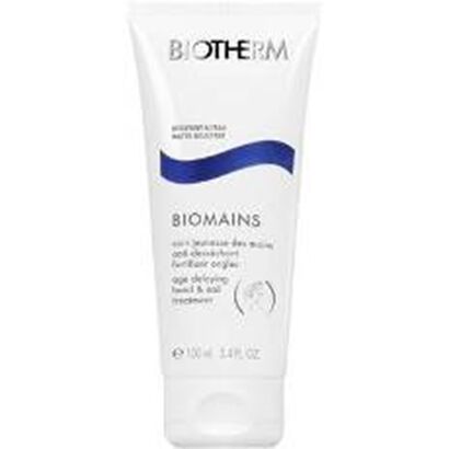 Creme de Mãos - BIOTHERM - BIOTHERM TRATAMENTO - Imagem
