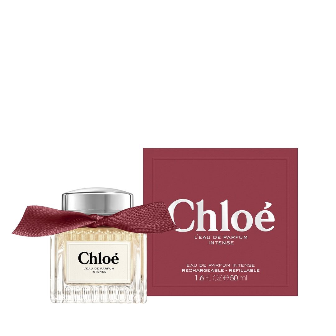 Eau de Parfum Intense - CHLOÉ - Signature EDP Intense - Imagem 8