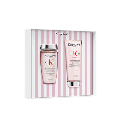 Coffret - KERASTASE - Genesis - Imagem