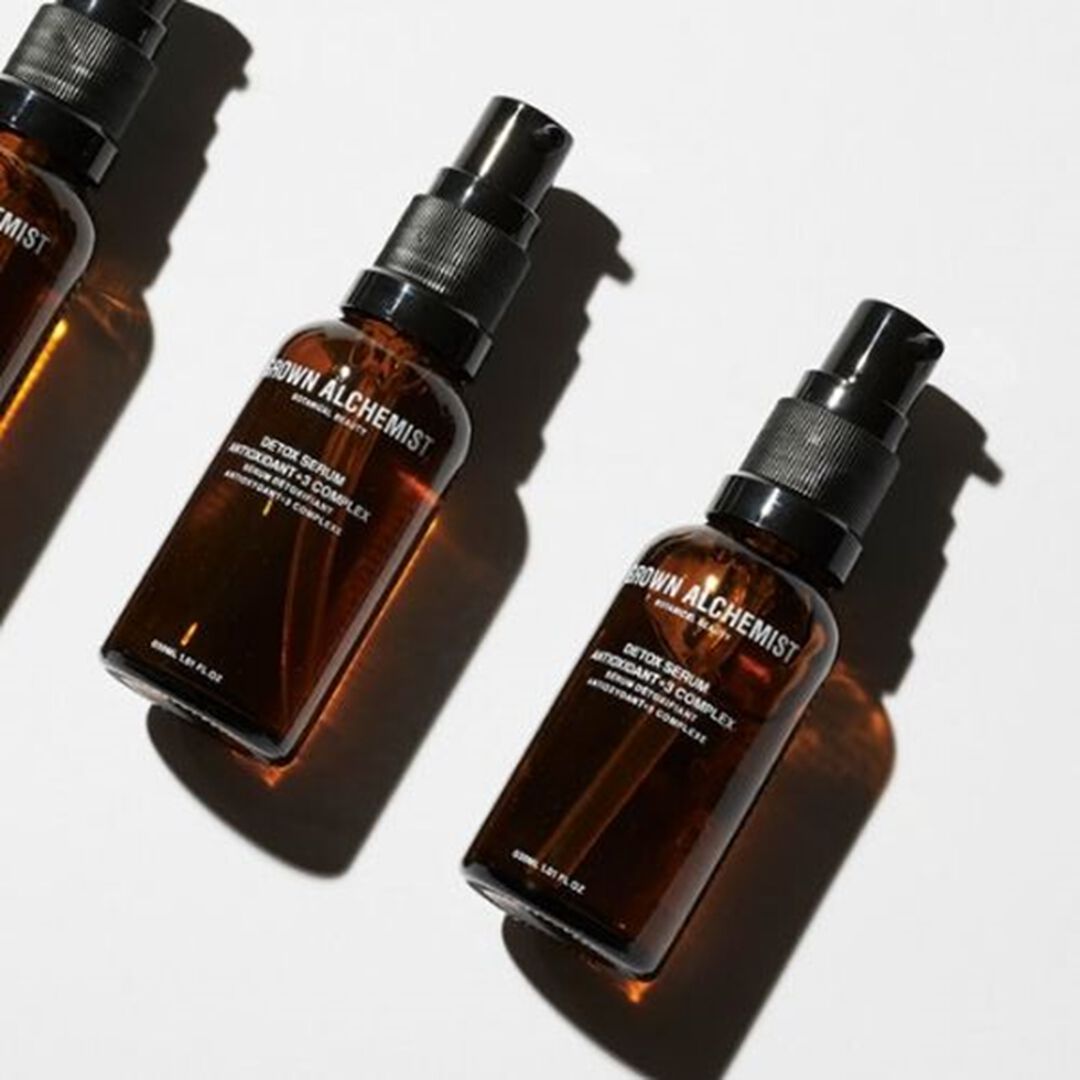Detox Serum Antioxidant + 3 Complex - GROWN ALCHEMIST -  - Imagem 7