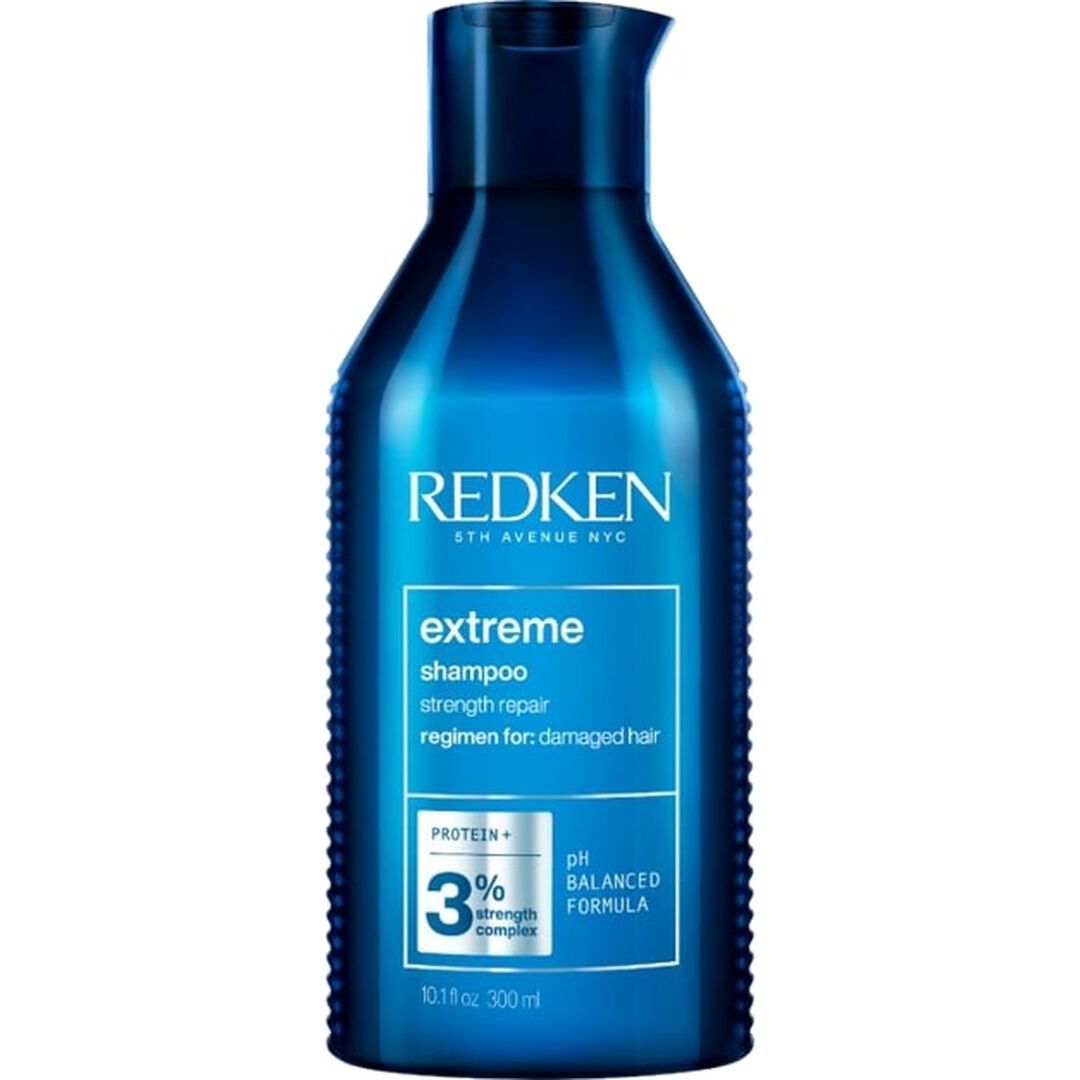Extreme Shampoo - Redken - Extreme - Imagem 1