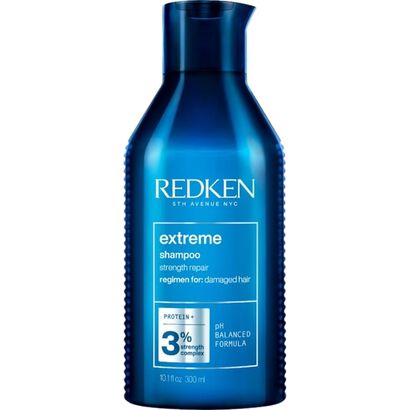 Extreme Shampoo - Redken - Extreme - Imagem