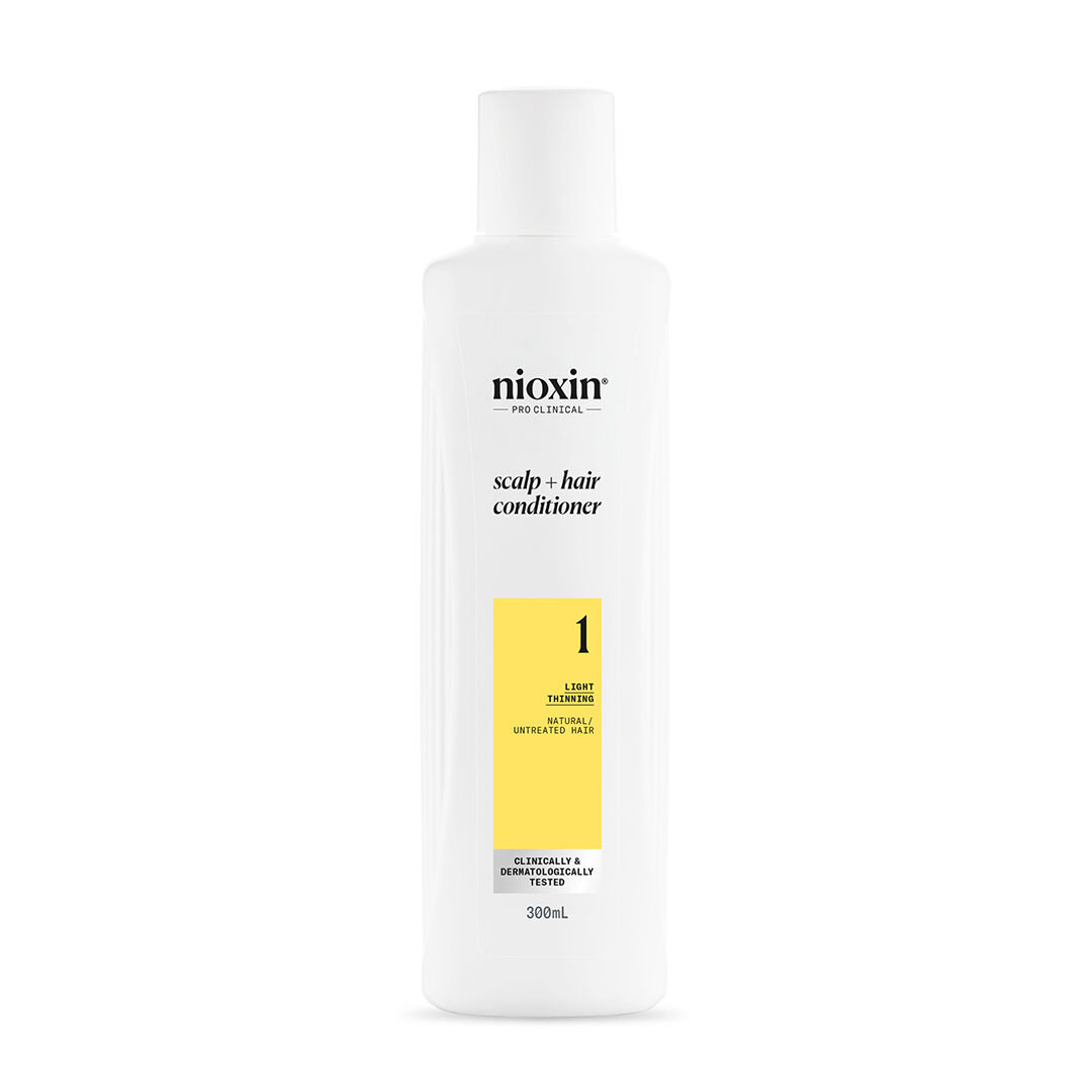 Condicionador - Nioxin - Sistema 1 - Imagem 1