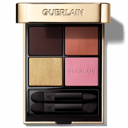 Quarteto de Sombras - GUERLAIN - OMBRES G - Imagem
