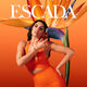 Eau de Toilette - ESCADA - Bali Paradise - Imagem 3
