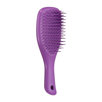 Detangler Mini Fresh Purple - Tangle Teezer -  - Imagem