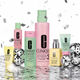 Coffret 3 Passos para Pele Mista a Oleosa - CLINIQUE - CLINIQUE TRATAMENTO - Imagem 4