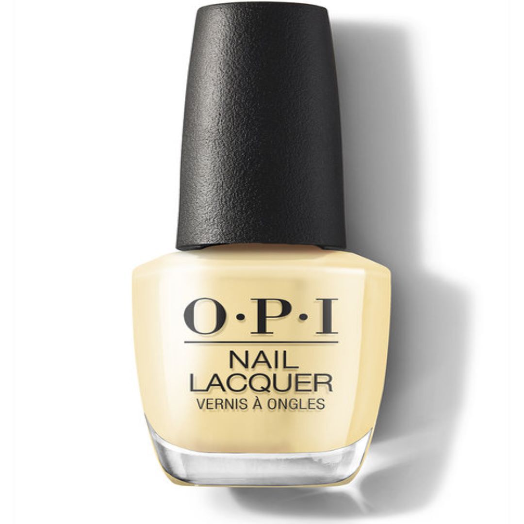 Hollywood - Verniz de Unhas - OPI - OPI MAQUILHAGEM - Imagem 1