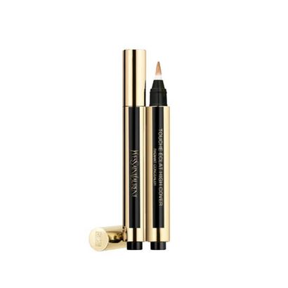 Hight Cover Radiant Concealer - Yves Saint Laurent - Touche Éclat - Imagem