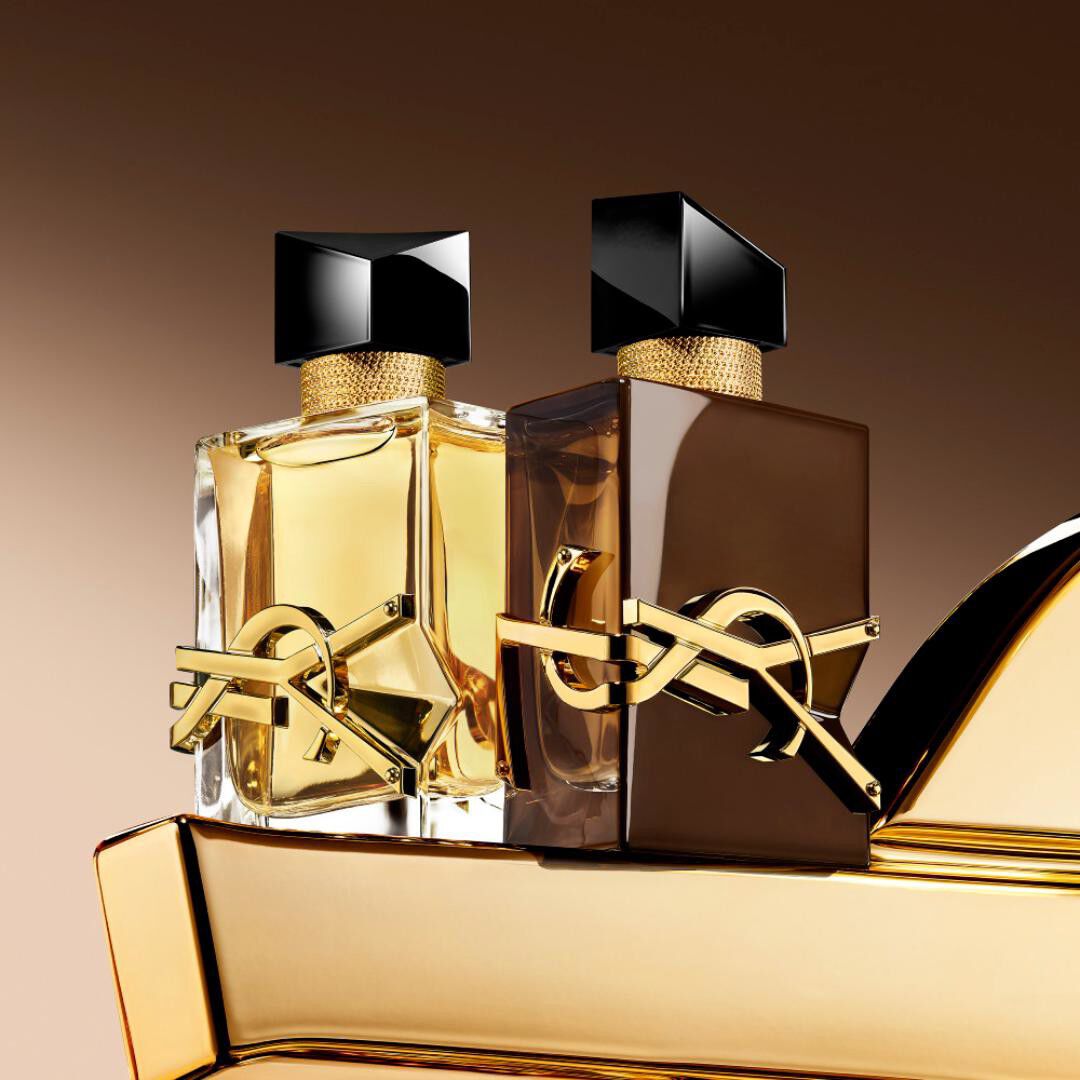 Santal Couture - Yves Saint Laurent - Libre - Imagem 2