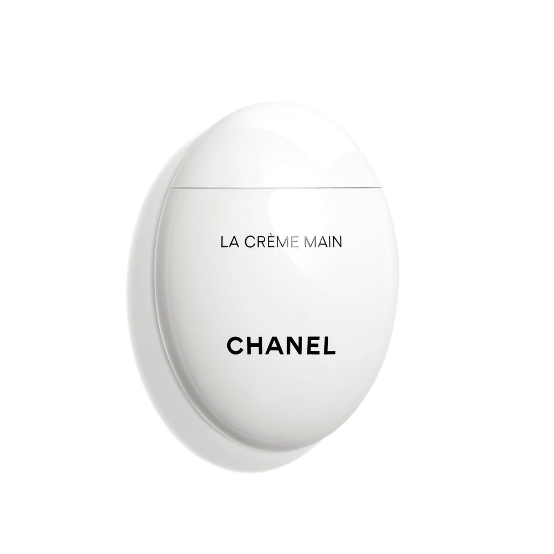 MAIN NOURISH - SOFTEN-ILLUMINATE - CHANEL - LA CRÈME MAIN - Imagem 1