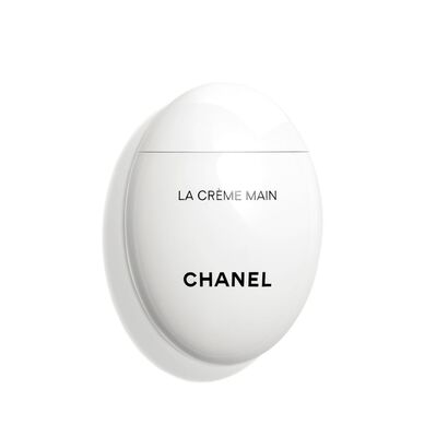 MAIN NOURISH - SOFTEN-ILLUMINATE - CHANEL - LA CRÈME MAIN - Imagem