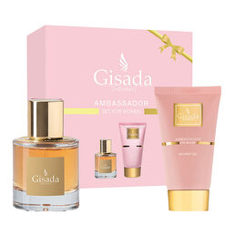 Coffret Eau de Parfum, , hi-res
