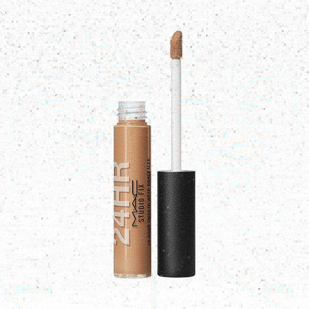 24-HOUR SMOOTH WEAR CONCEALER - MAC - STUDIO FIX - Imagem 1
