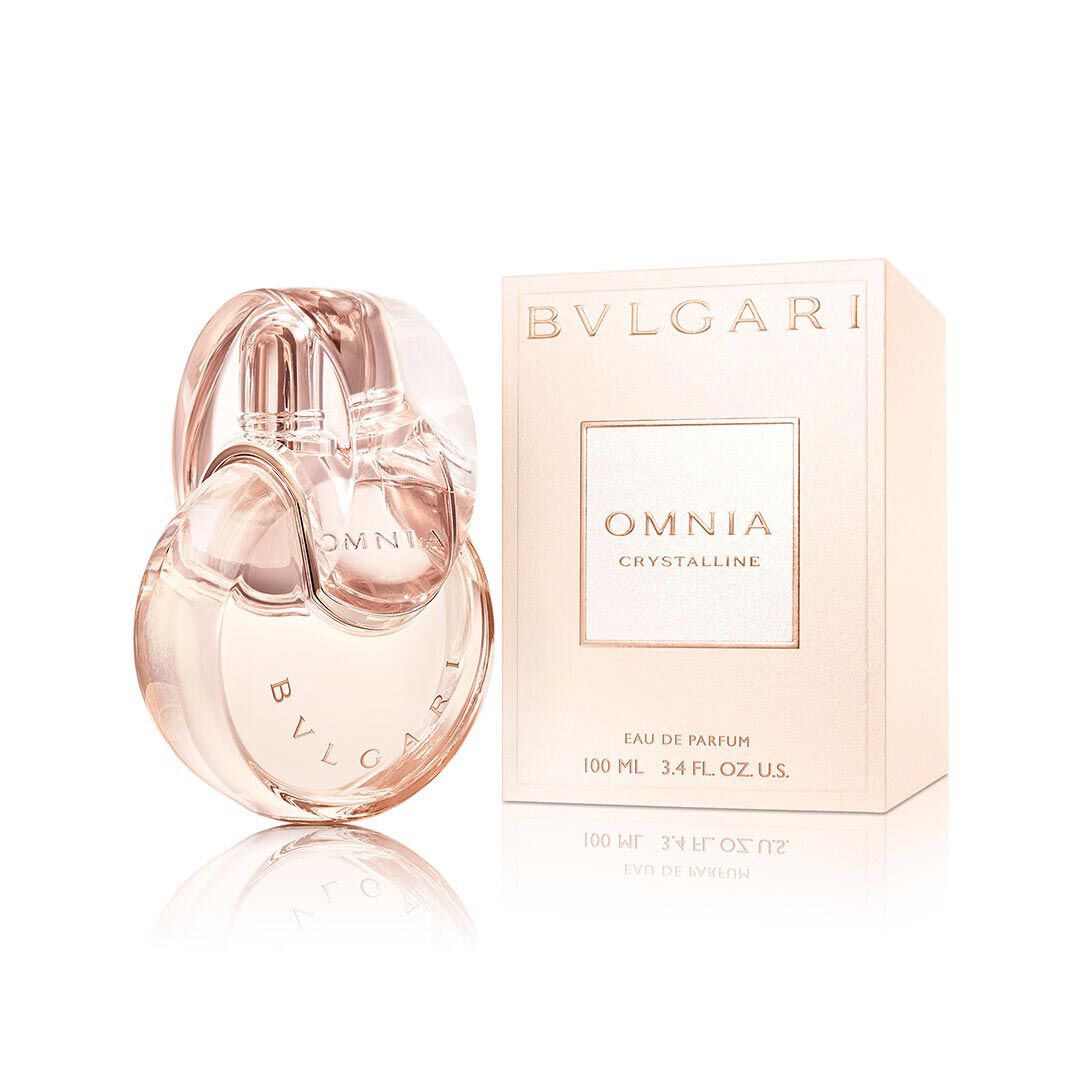 Crystalline Eau de Parfum - BVLGARI - OMNIA - Imagem 6