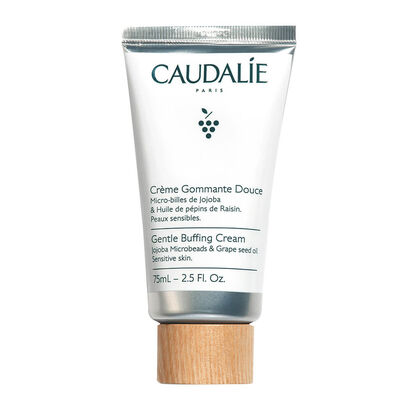 Creme Esfoliante Suave - CAUDALIE -  - Imagem