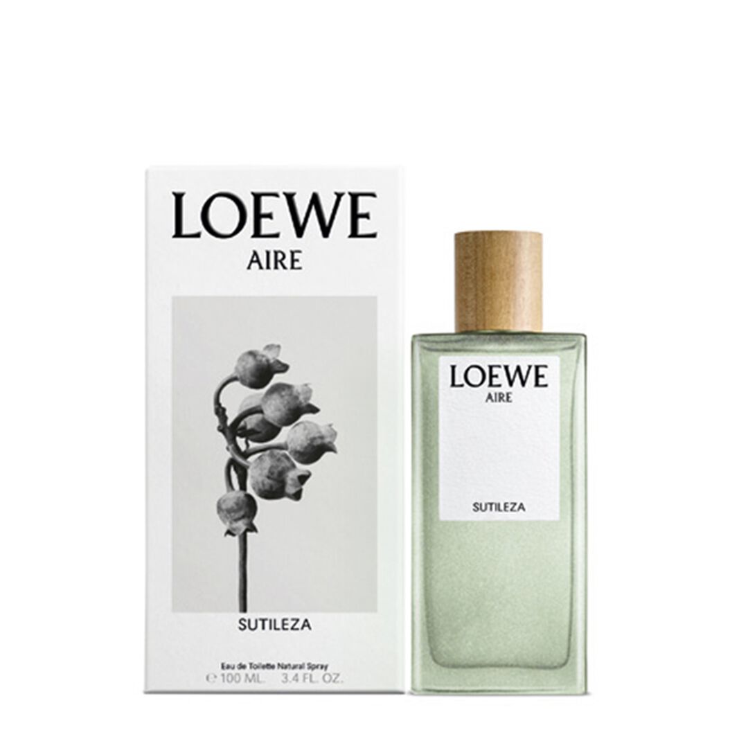 Eau de Toilette - LOEWE - LOEWE AIRE SUTILEZA - Imagem 5
