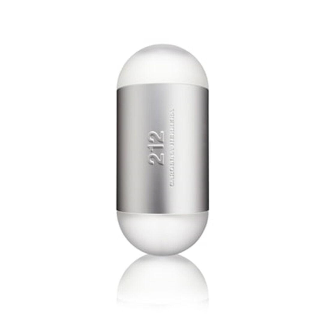 Eau de Toilette - CAROLINA HERRERA - 212/S - Imagem 1