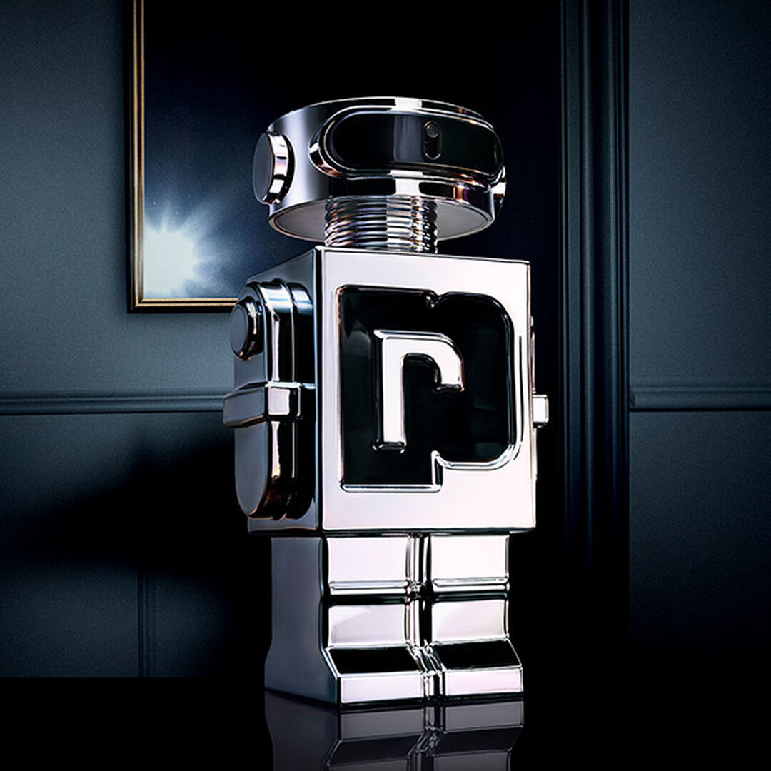 Eau de Toilette - RABANNE - Phantom - Imagem 2