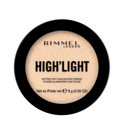 High'light Powder - RIMMEL -  - Imagem
