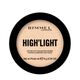 High'light Powder - RIMMEL -  - Imagem 1