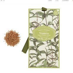 Verbena - Saqueta perfumada, , hi-res